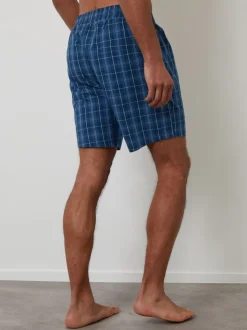 3 de Threadbare Check 100% coton Lounge