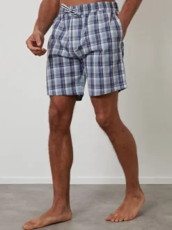 3 de Threadbare Check 100% coton Lounge