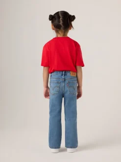 ® Levi's726™ jeans évasés taille haute