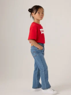 ® Levi's726™ jeans évasés taille haute