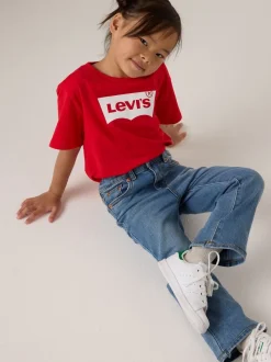 ® Levi's726™ jeans évasés taille haute