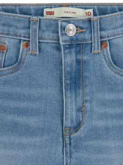 ® Levi's726™ jeans évasés taille haute