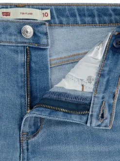 ® Levi's726™ jeans évasés taille haute