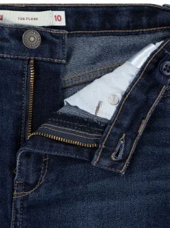 ® Levi's726™ jeans évasés taille haute