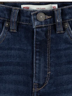 ® Levi's726™ jeans évasés taille haute