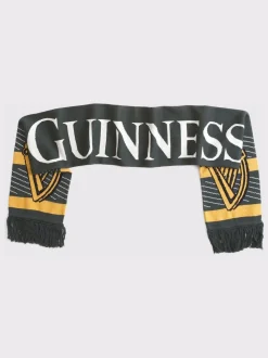 Abercrombie & Fitch Écharpe Guinness