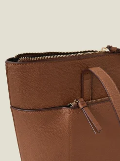 Accessorize Poche frontale Sac cabas