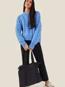 Accessorize sac fourre-tout de voyage pliable