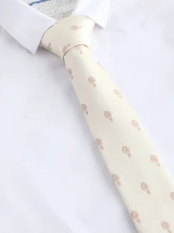 Aïd neutre - Cravate (3-16 ans)