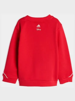 adidas Disney Mickey Mouse Sweat-shirt et Joggings bébé Ensemble