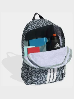 adidas sac léopard
