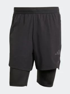 adidas Short 2en1