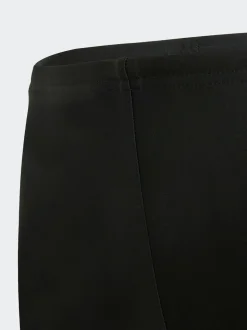 adidas 3-Stripes Kids Swim Jammers