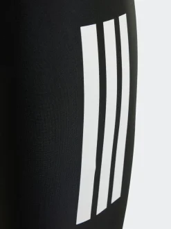 adidas 3-Stripes Kids Swim Jammers