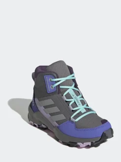 adidas Terrex Bottes Ax4r Mid randonnée enfant