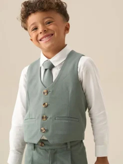 Angel & Rocket Benjamin Gilet Intelligent Ensemble