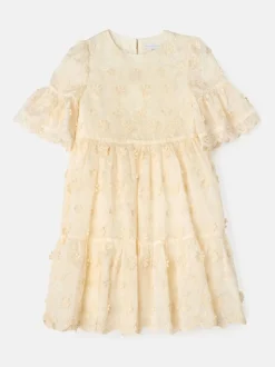 Angel & Rocket Delphine Peignoir orné