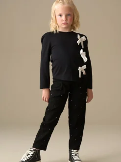 Angel & Rocket Jean Coupe ballon Aylie