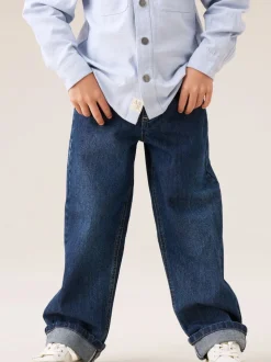 Angel & Rocket Jean Eli Selvedge coupe droite