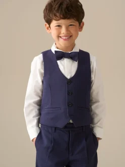 Angel & Rocket Maddox Smart Gilet Ensemble