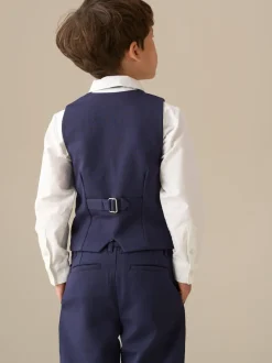 Angel & Rocket Maddox Smart Gilet Ensemble