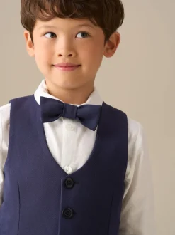 Angel & Rocket Maddox Smart Gilet Ensemble