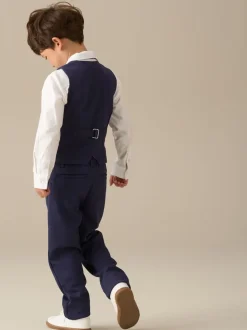 Angel & Rocket Maddox Smart Gilet Ensemble