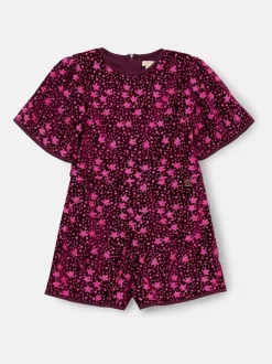 Angel & Rocket Nova Sequin Combinaison