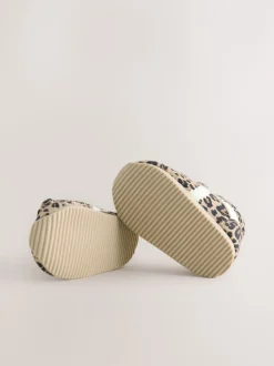 animal - Baskets Bébé à fermeture par contact (0-24mois)