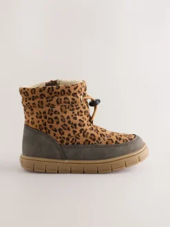 animal - Bottes à bascule