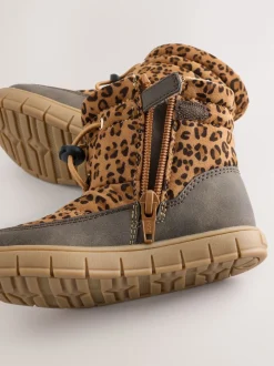 animal - Bottes à bascule