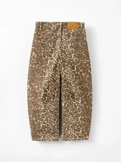 animal - Jean Cotton On unisexe Barrel Leg