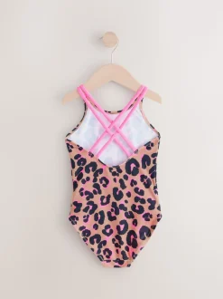 animal - Maillot de bain à double bretelle (3-16yrs)