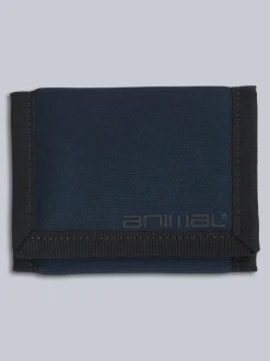 Animal portefeuille à trois volets