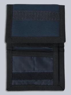 Animal portefeuille à trois volets