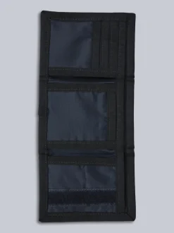 Animal portefeuille à trois volets