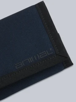 Animal portefeuille à trois volets