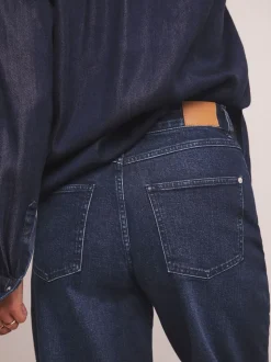 Anthology By JD Williams Jean haut de gamme Coupe ballon