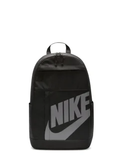Anthracite noir - Sac à dos Nike Elemental (21L)
