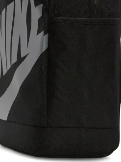 Anthracite noir - Sac à dos Nike Elemental (21L)