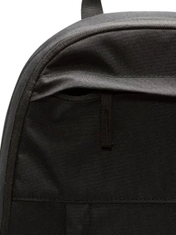 Anthracite noir - Sac à dos Nike Elemental (21L)
