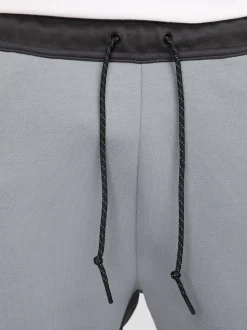 Anthracite/gris - Nike Tech Fleece Joggers