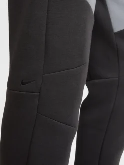 Anthracite/gris - Nike Tech Fleece Joggers