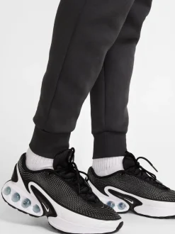 Anthracite/gris - Nike Tech Fleece Joggers