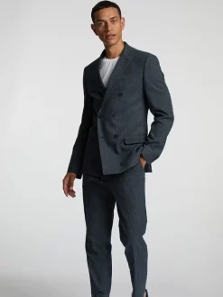 Antique Rogue Appolo Airforce Rayure Veste