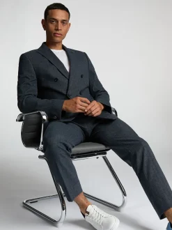 Antique Rogue Appolo Airforce Rayure Veste