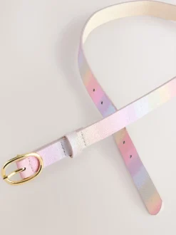 Arc-en-ciel - ceinture