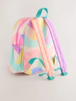 Arc-en-ciel - sac à dos