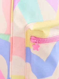 Arc-en-ciel - sac à dos