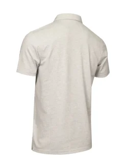 Argent - Polo Calvin Klein Golf Uni